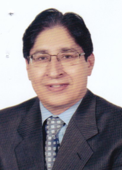 Amer Haroon Tangwani