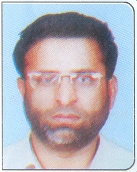 Rab Nawaz Malik