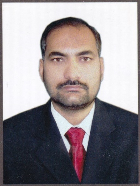 Hussain Sajid
