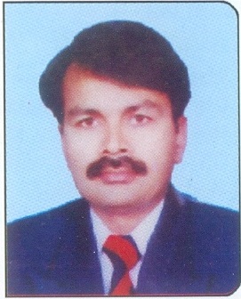 Muhammad Nadeem Iqbal