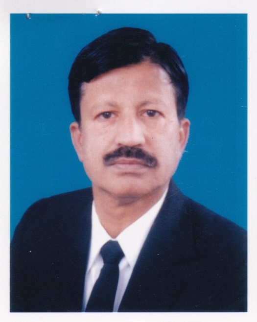 Malik Mumtaz Hussain Khokhar
