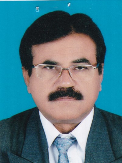 Malik Muhamamd Rafique