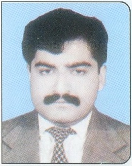 Muhammad Ashfaq Malik