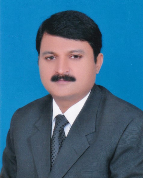 Naveed-ul-Zafar Ahmad Sheikh