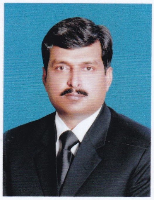 Ch. Muhammad Shahid Saleem