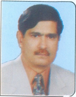 Muhammad Amin Pal
