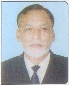 Syed Muhammad Mohsin Hamdani