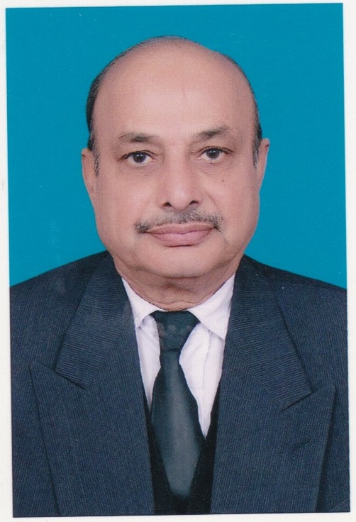 Javaid Iqbal Owaisi