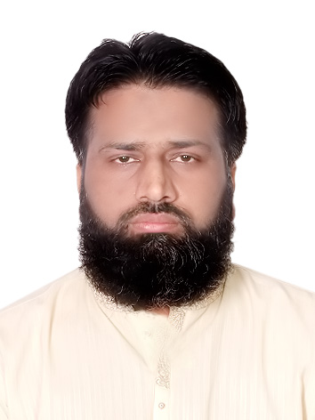 Muhammad Asif Niaz