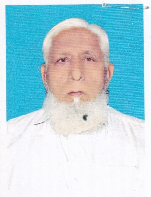 Rana Muhammad Ishaque Khan