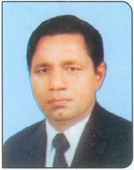 Bashir Ahmad Ansari