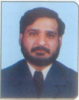 Muhammad Nadeem Fareed