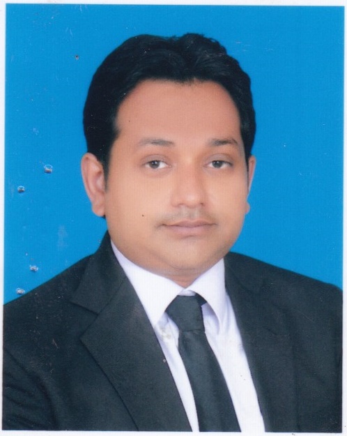 Ch. Muhammad Sharif Ansari
