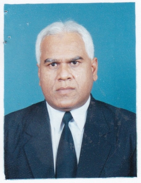 Niaz Ahmad Khan