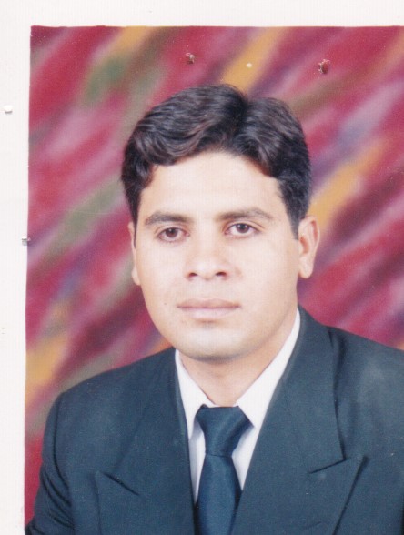 Muhammad Zeeshan