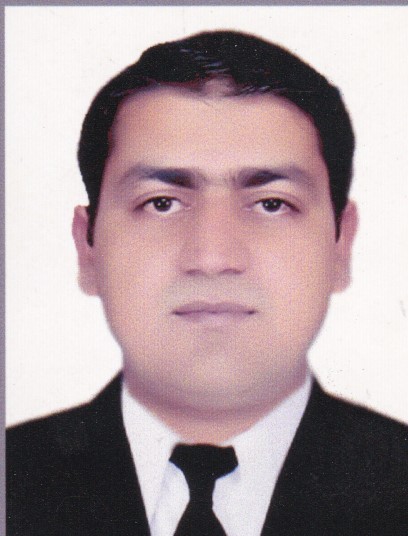 Muhammad Riaz