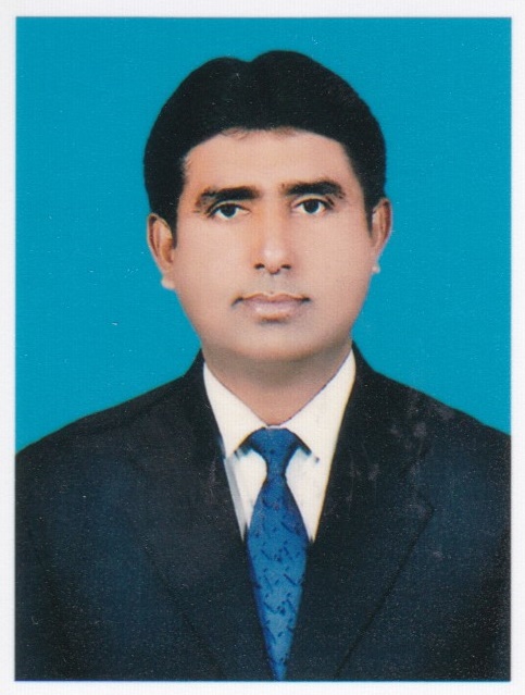 Farasat Ali Bhatti