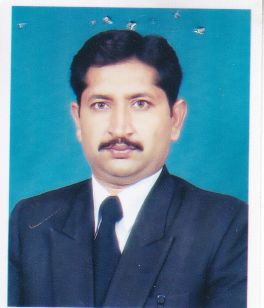 Ch. Aziz Sarwar