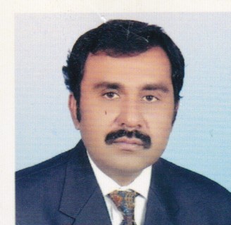 Syed Wajahat Ali Bukhari