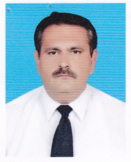 Ahmad Nadeem Chaudary