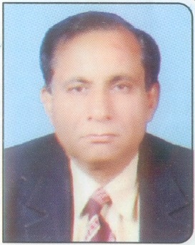 Fayyaz Mehmood Ch.