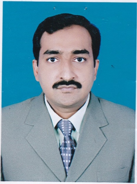 Saleem Hussain