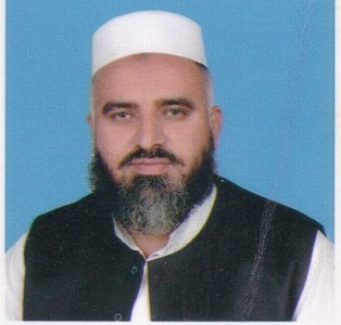 Muhammad Muzafar Iqbal