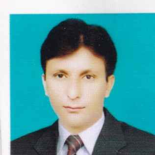 Tariq Mairaj