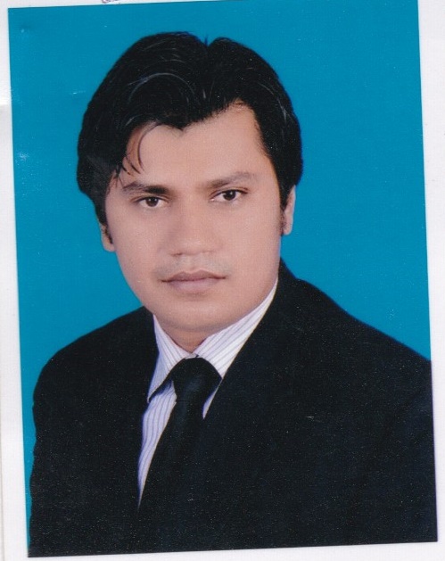 Faisal Bashir Ansari