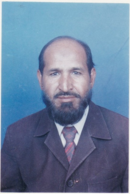 Muhammad Ramzan