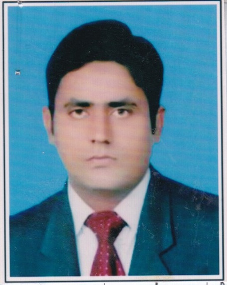 Rana Muhammad Fahad Saeed Bhatti