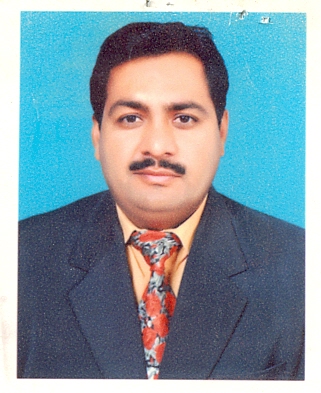 Zahid Mumtaz Ch.