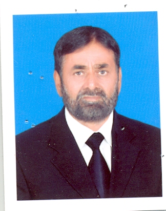 Rana Muhammad Luqman