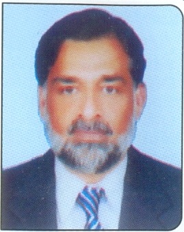 Muhammad Khalid Asad Ch.
