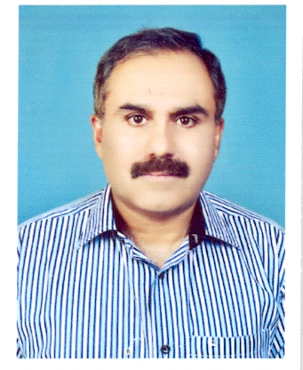 Shahid Mahmood Sahu