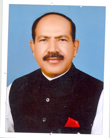 Abdul Hameed Malik