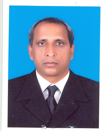 Riaz Hussain Rajwana