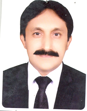 Abdul Sattar Malik