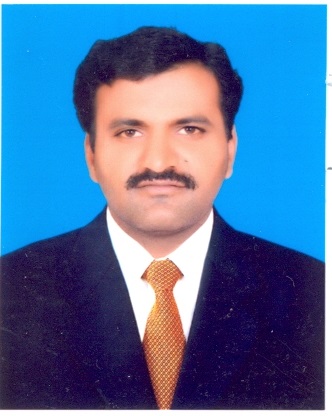 Muhammad Sohail Akhtar