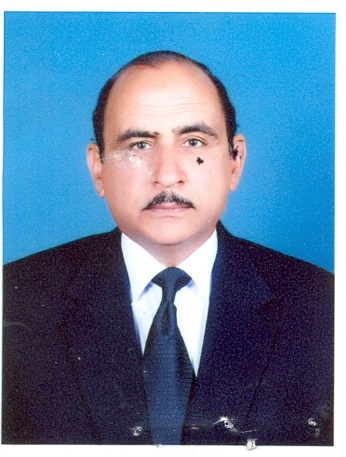 Muhammad Anwar Naz
