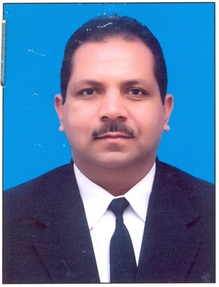 Muhammad Nazeer Chughtai