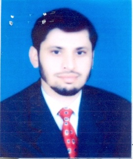 Muhammad Aftab Iqbal
