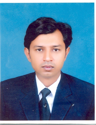 Afzal Bashir