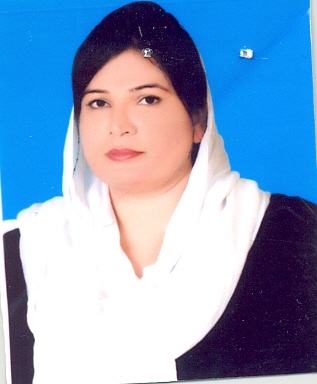Shehla Shaheen Nasir