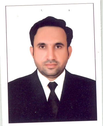 Hassan Riaz Shah Gillani