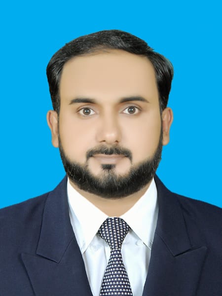 Muhammad Shazif Malik