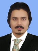 Burhan Ahmad Chauhan