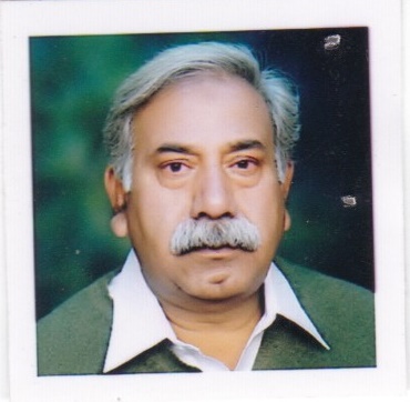Ch. Ashfaq Ahmad Khan