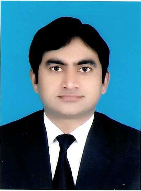 Javed Abbas Sial