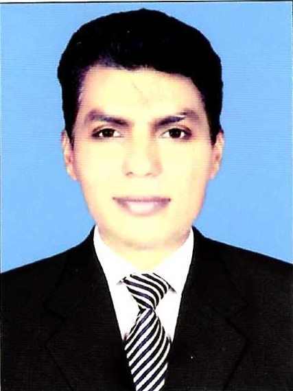 Sarfraz Ali